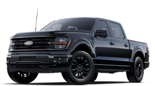 2025 Ford F-150® External Image 2